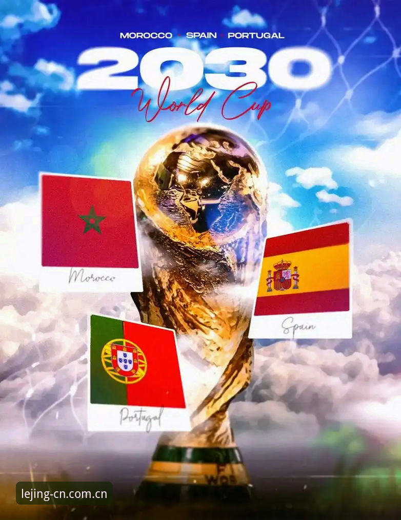 2030世界杯扩军至66队完整指南——乐竞CN官网视角下的足球版图重构