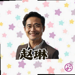 赵琳